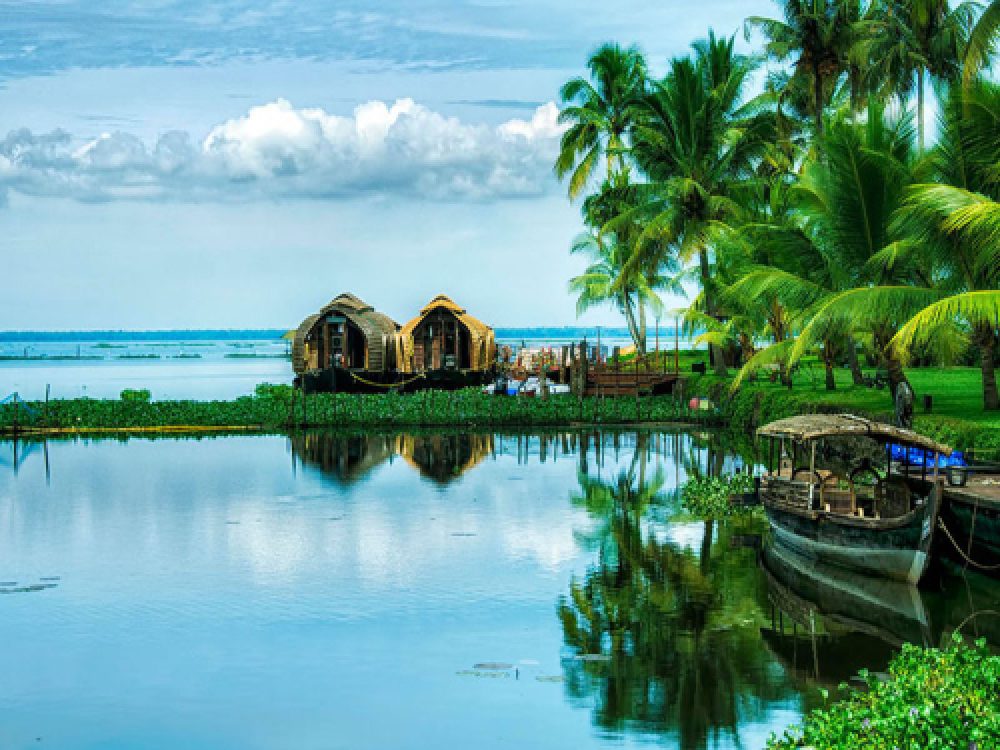 Alleppey